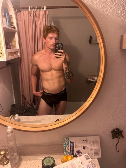 Let’s get these nasty gym clothes off (28)