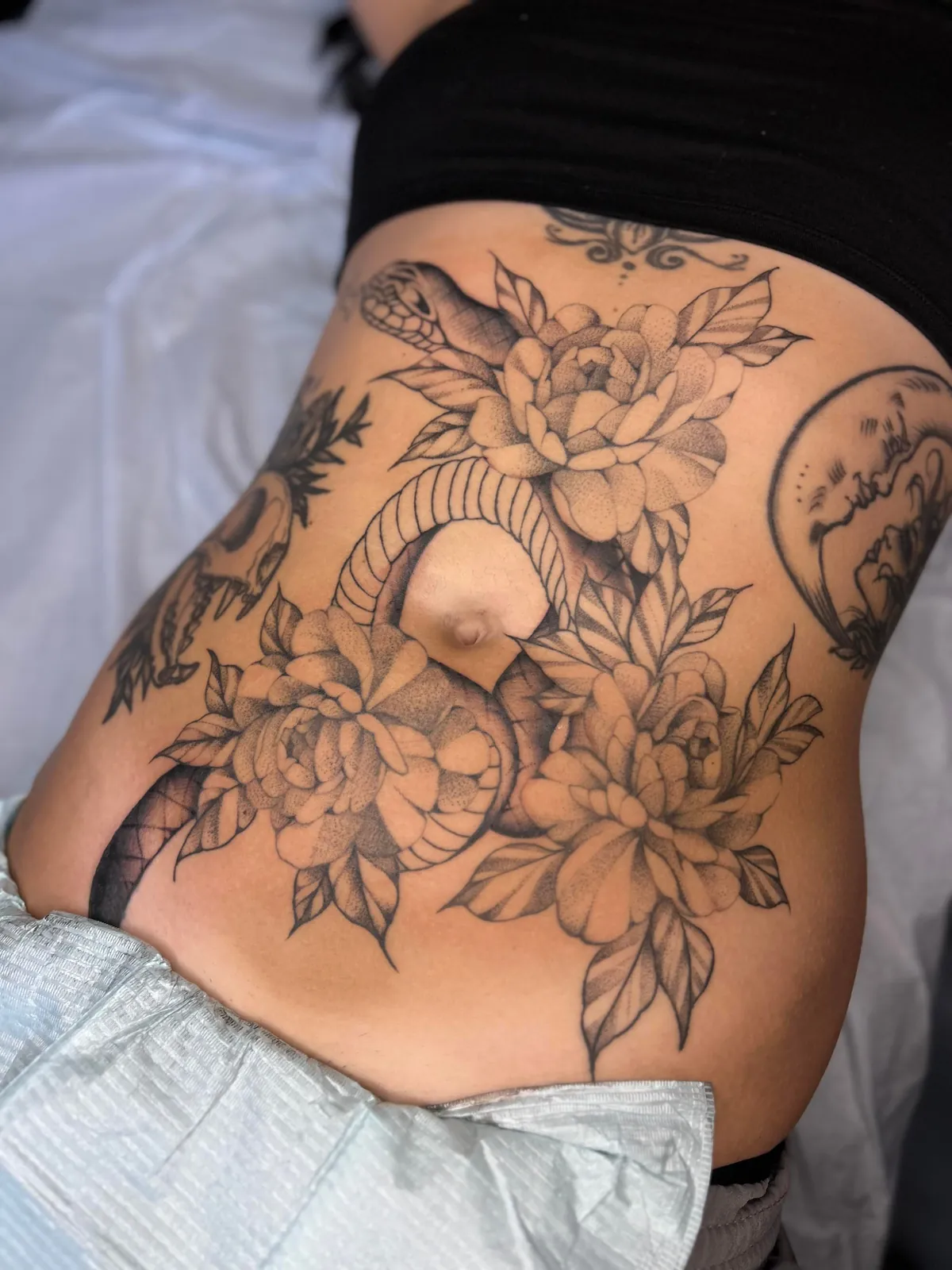 What I asked for vs what I got