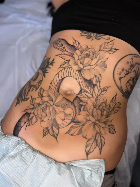 What I asked for vs what I got