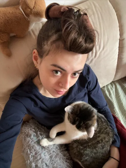 19F be creative please