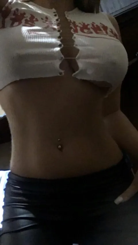 Perfect top for today