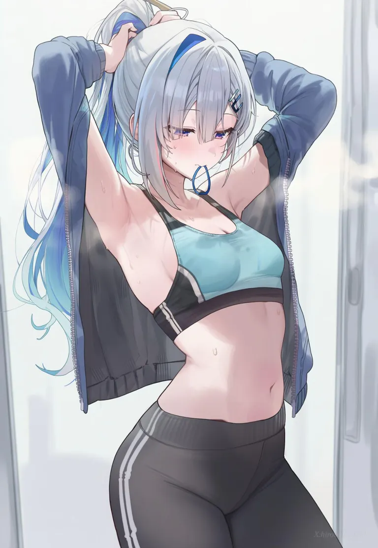 Amane Kanata [Hololve]