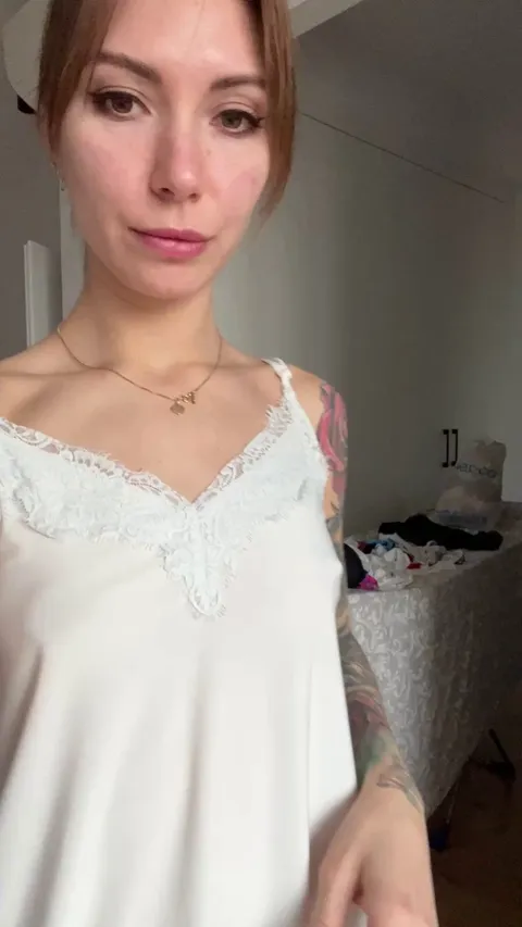 Puffy nipples reveal, just enjoying my tits