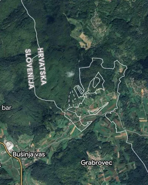 What the Hell Happened Here?