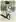 Abbye Stockton holds with ease a 135 pounds barbell at Santa Monica, California, 1946. She was the first all female gym owner in California and the first to organize a femal olympic weightlifting contest in the US in 1947.