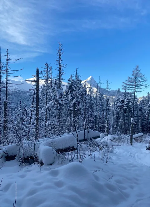 Four days in Poland (Warsaw, Krakow and Tatra mountains), late november 2024