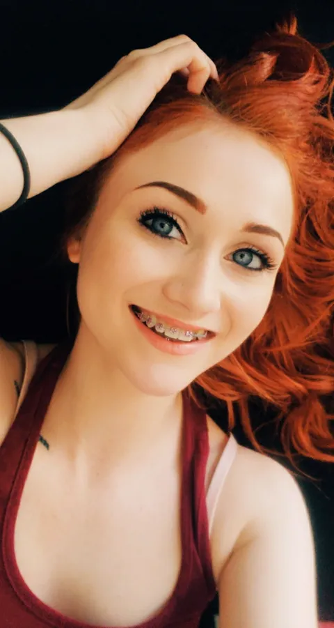 Little wholesome picture for once :)