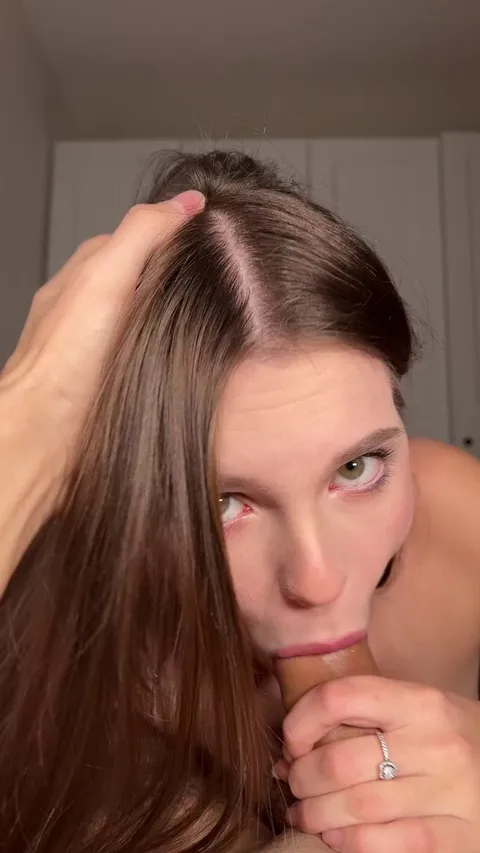 Throat made for this