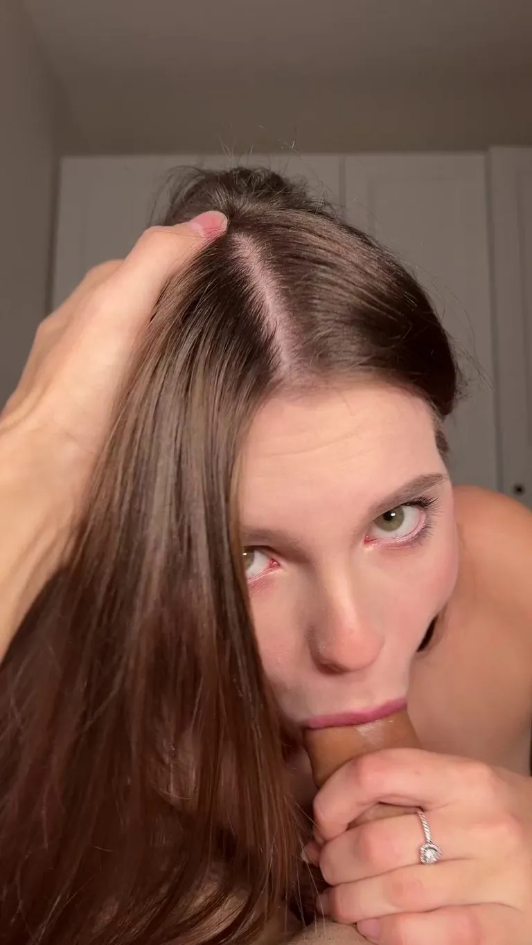 Throat made for this