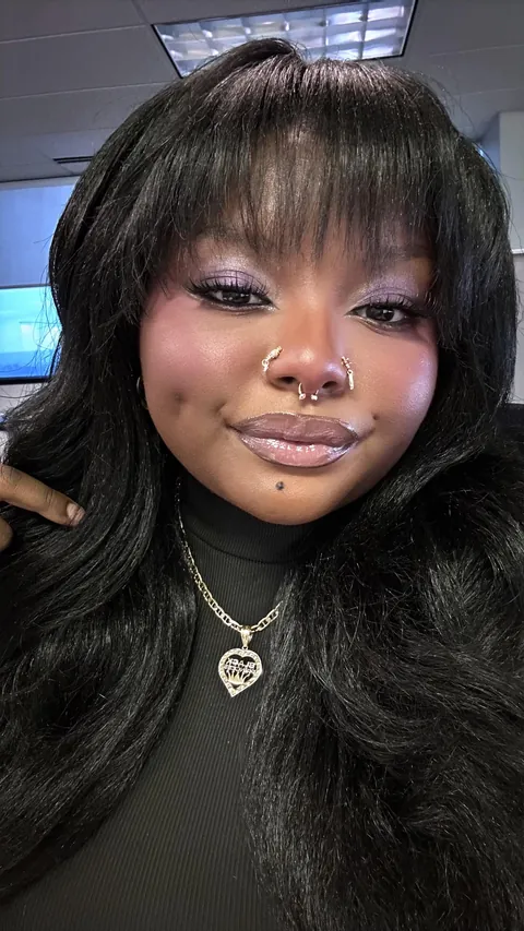 i tried Douyin Makeup for the first time today! would love some constructive criticism ☺️