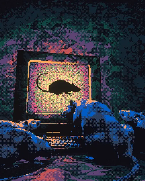 "ONE OF US" by Lowtrippy