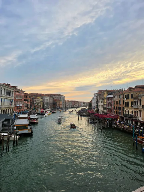 A 2 days trip to Venice
