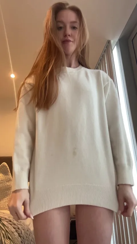 Do flat girls catch your eye?