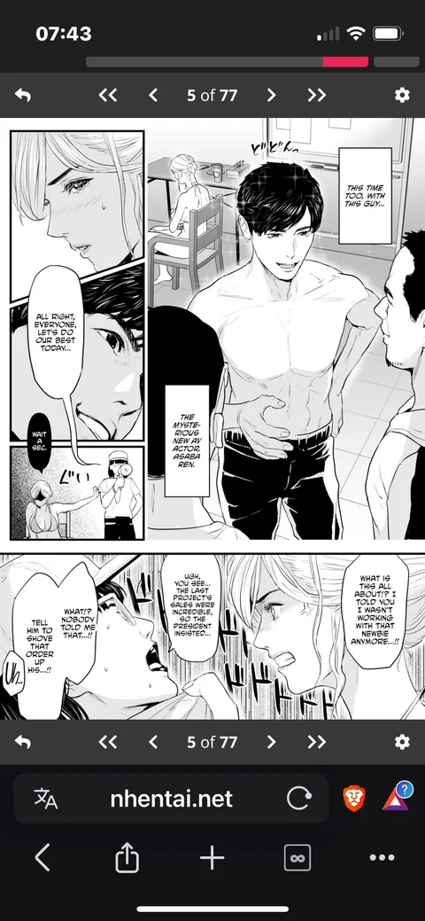 Charisma AV Joyuu (23-sai) o Intai Tekkai suru made Ikasemakuru 2 Jikan Teishi Mono Hen