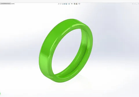 Tired of suitcase wheels dying mid-trip? I 3D printed a fix.