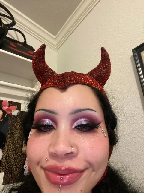 Tonight makeup look!