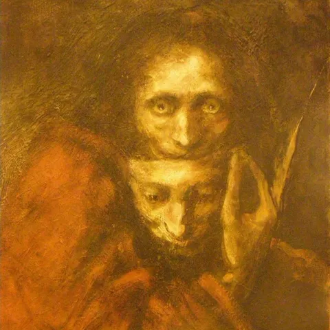 Peter Ondreicka, Tight Mask