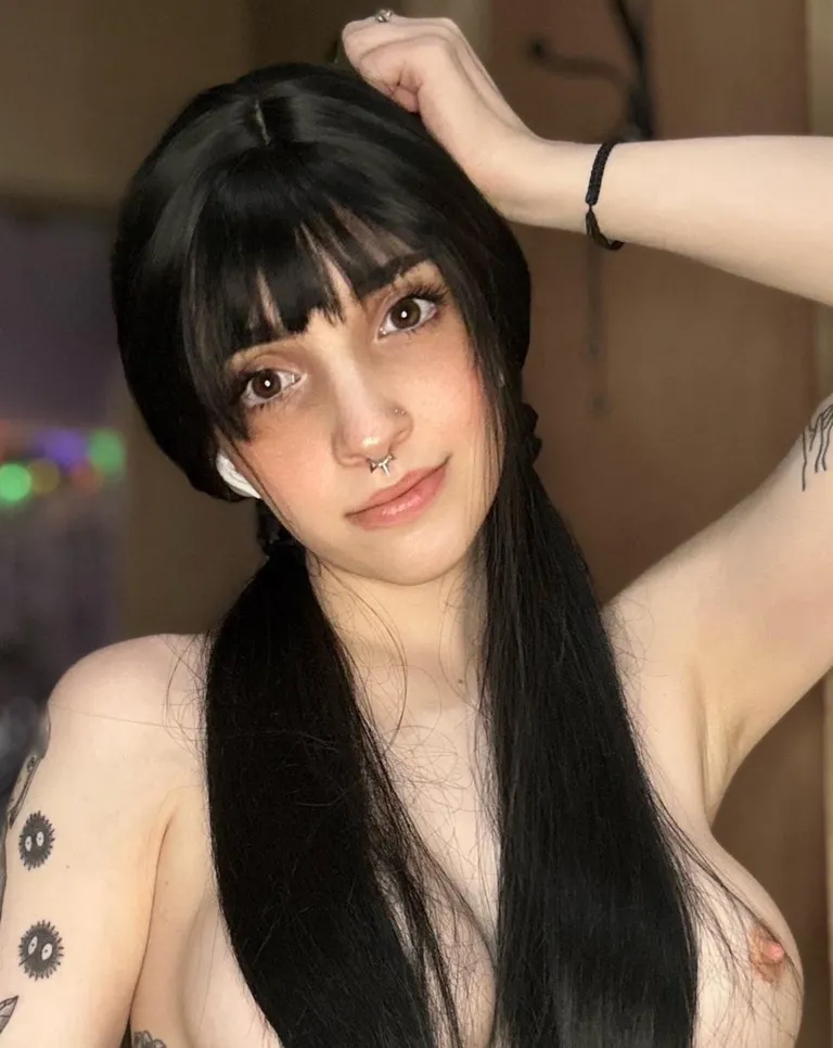 say yes, i’ll probably send you something.