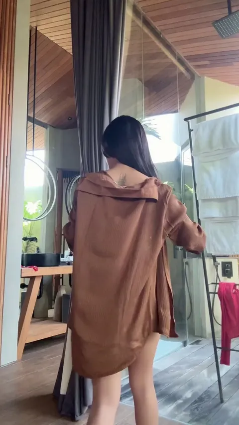 No ass compares to this