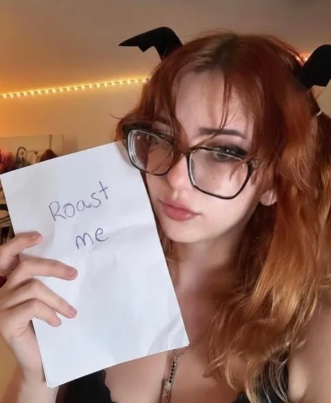 I got bullied all high school so im pretty much inmune, do your worse (19f)
