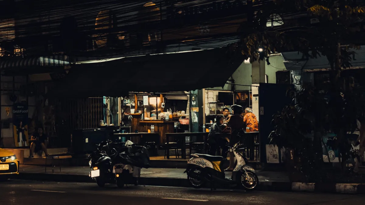 My Bangkok Photos📸