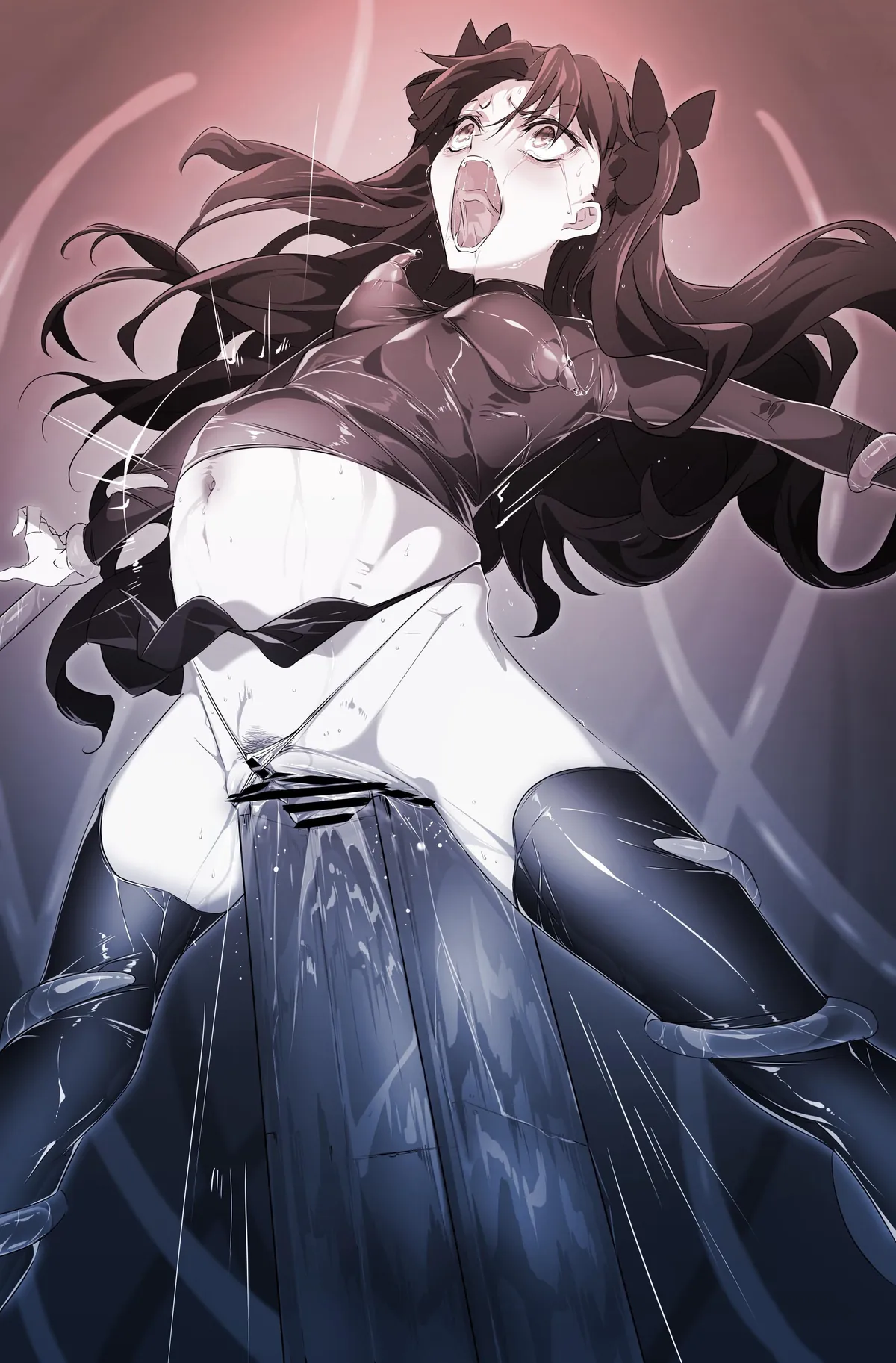 for the love of guro pt 2