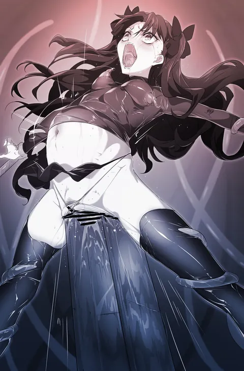 for the love of guro pt 2