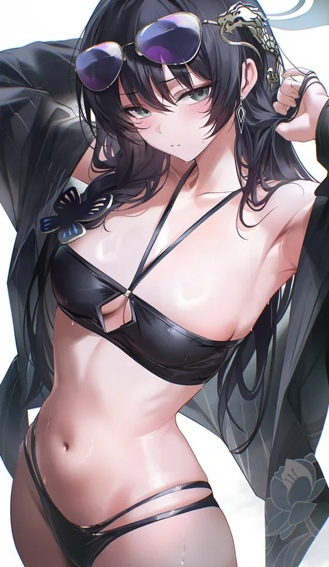 Kisaki [Blue Archive]