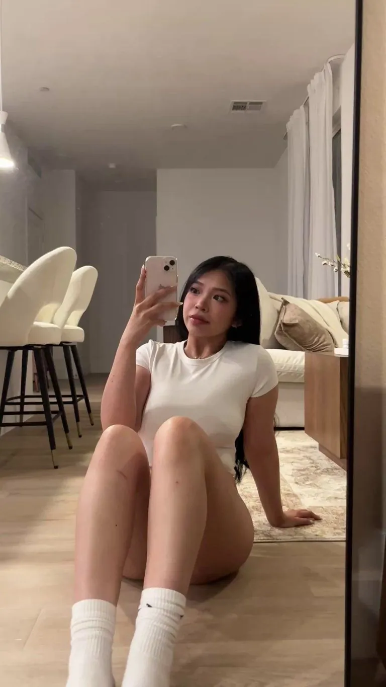 i got a treat for you right here