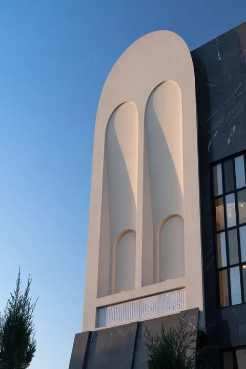 Boutique Café in mashhad - iran