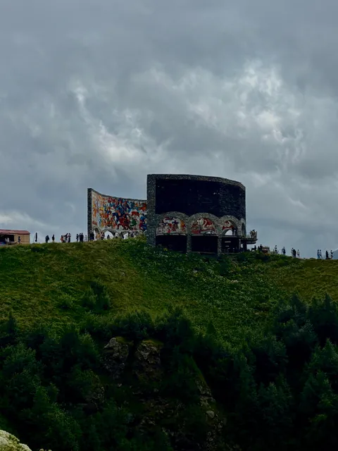 Just got back from 8 days in Georgia 🇬🇪 – what a trip!