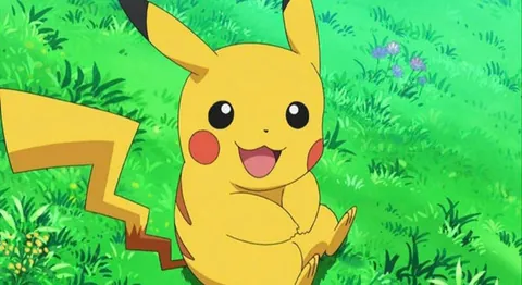 Who do you think is pikachu's closest pokemon Friend
