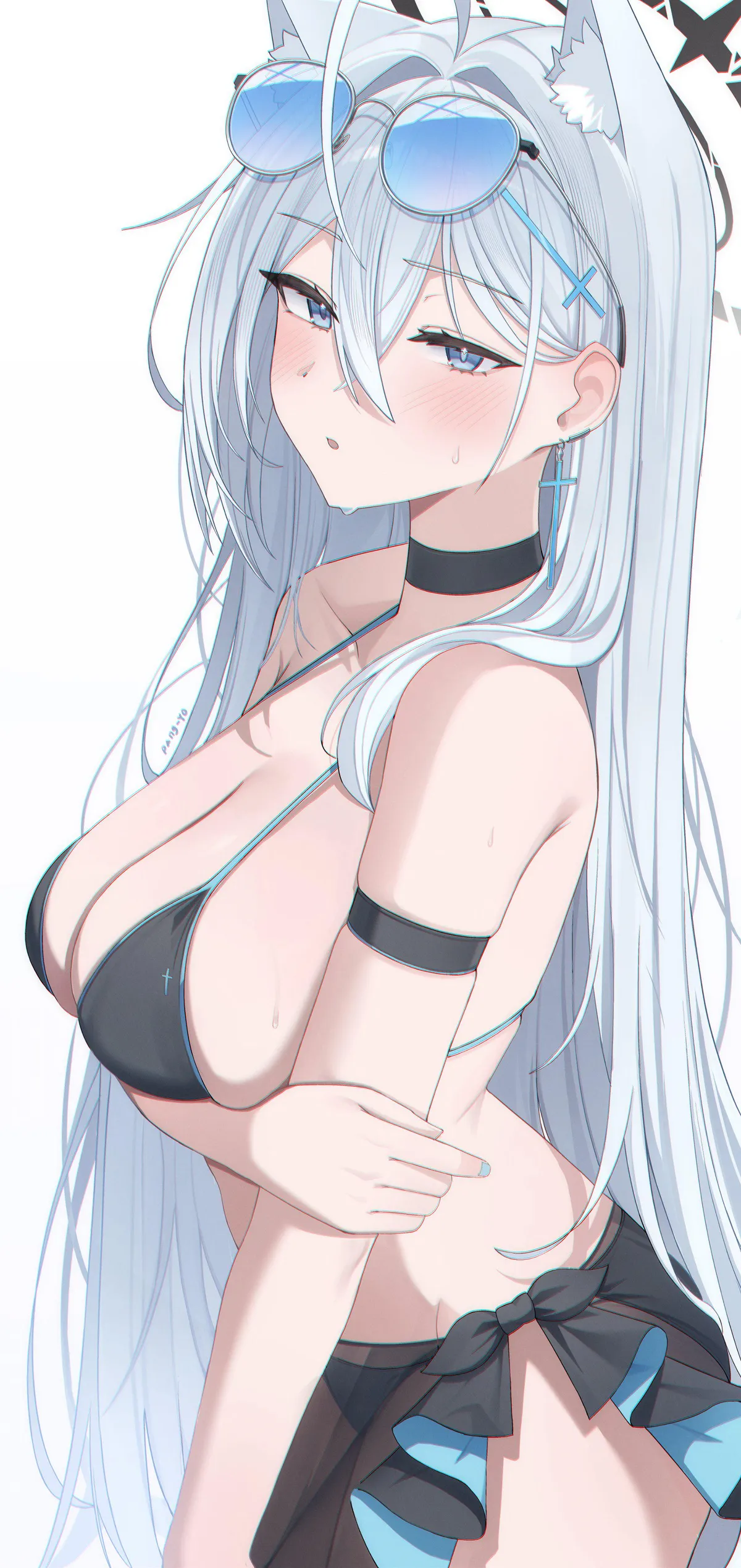 Shiroko Terror [Blue Archive]