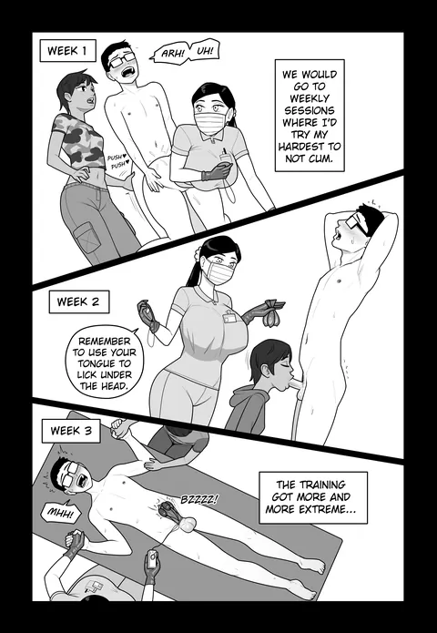 Sexual support clinic