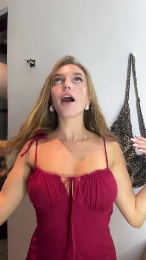 Flawless natural reveal