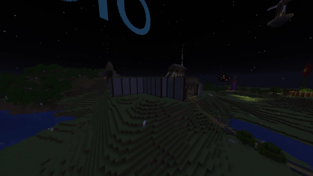 quitting my forever world :(