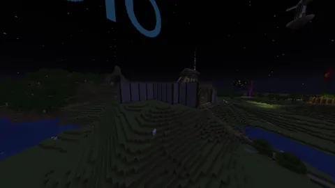 quitting my forever world :(