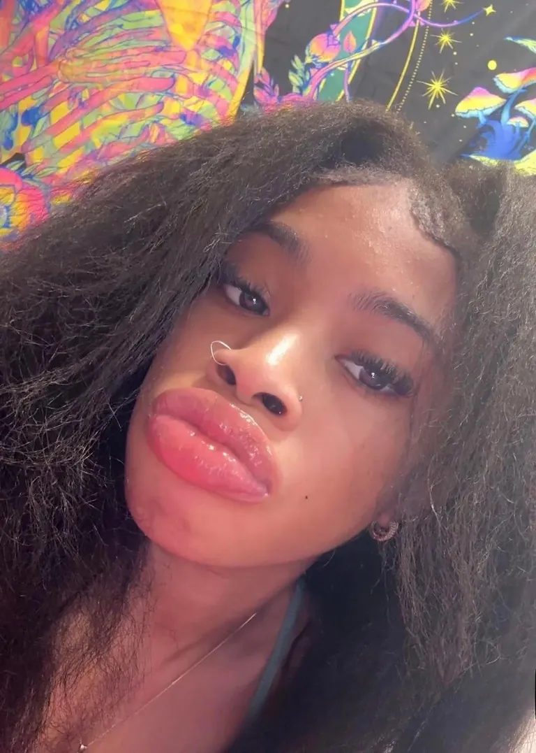 You can only get some sloppy from 2 of them, your pick