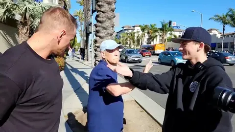 To catch a predator.