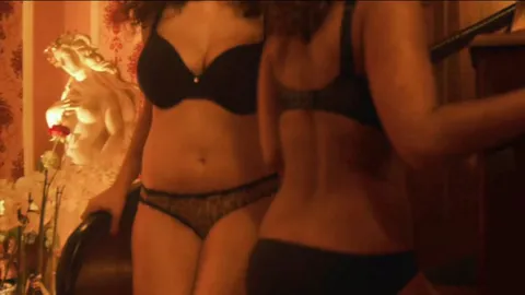 Leila Lowfire in The Key