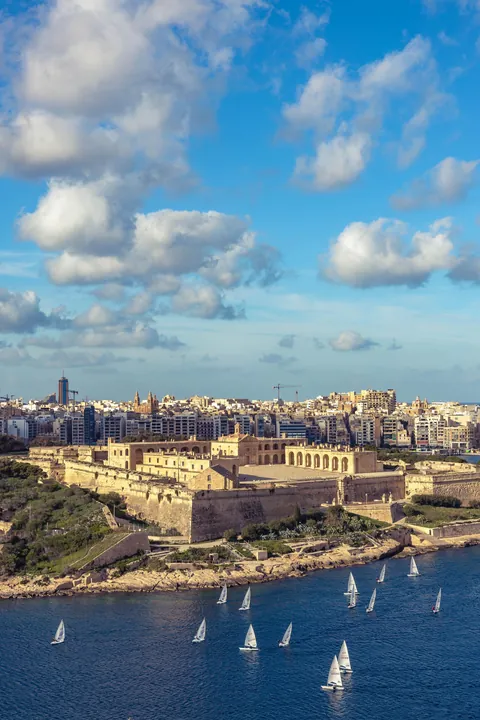 5 Days in Malta