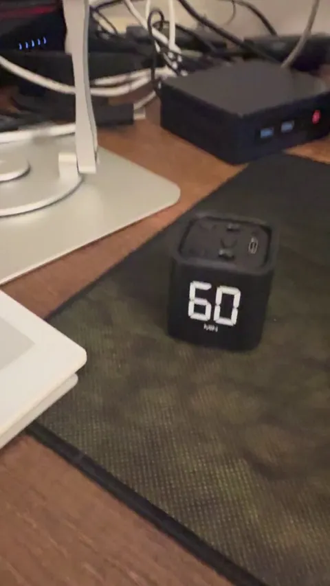 this pomodoro timer