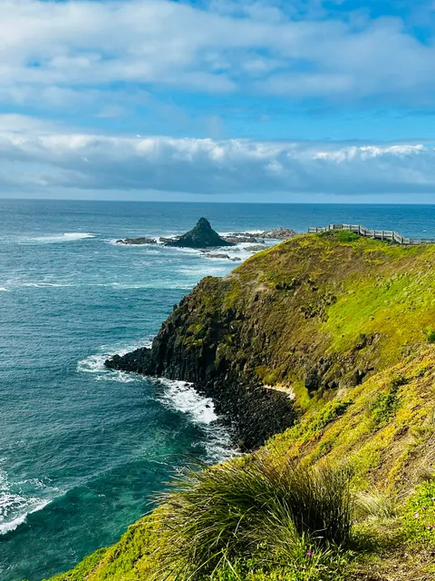 First time in Australia - it was a blast!