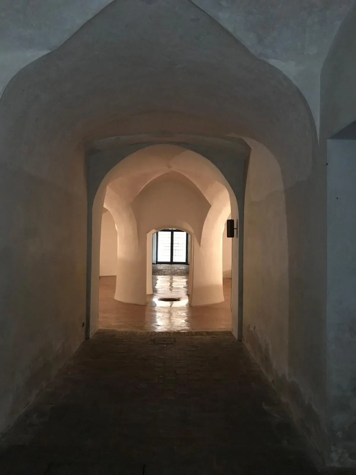 Villa Rotonda in Vicenza, Italy (1565-1605) by Andrea Palladio