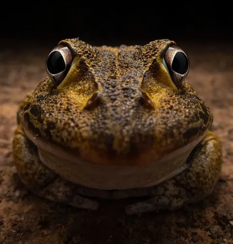 🔥 The Nikon Comedy Wildlife Awards 2024