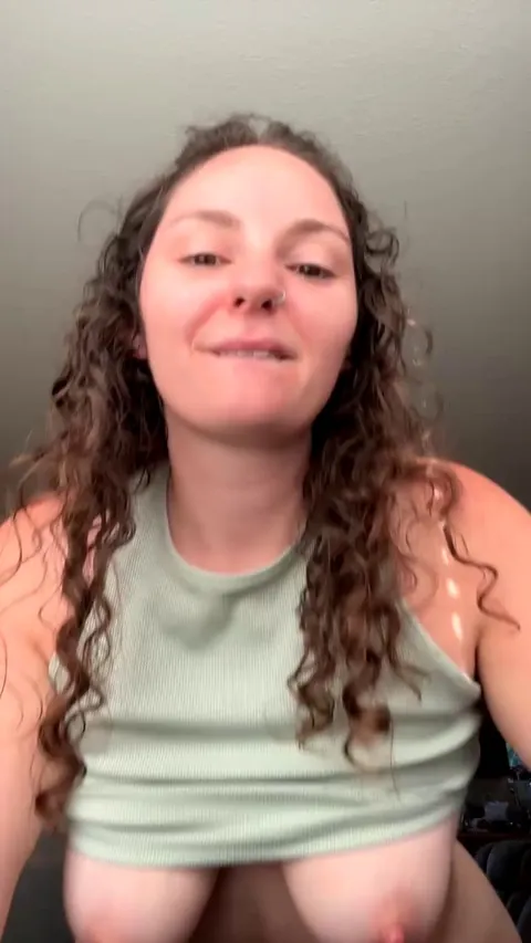 I’ll never shave this thick bush off