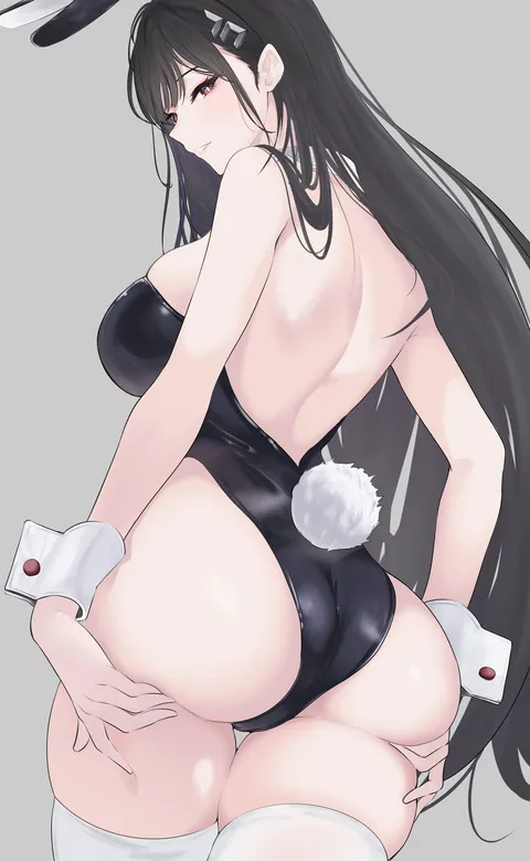 Bunny Rio [Blue Archive]