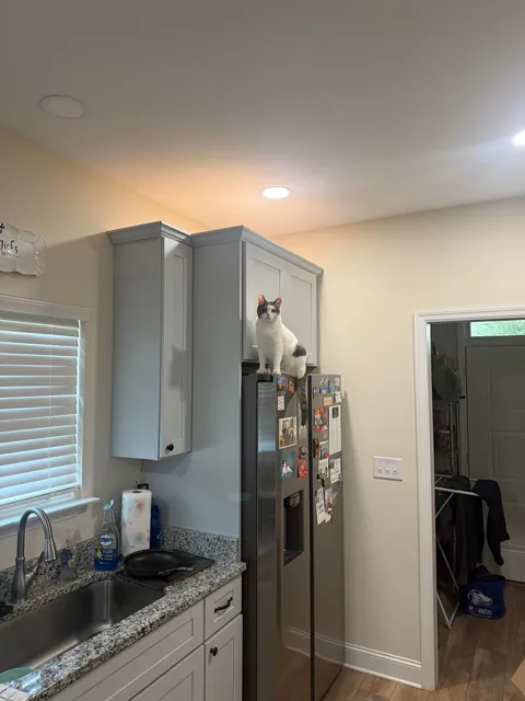 Sure, those are places to sit.