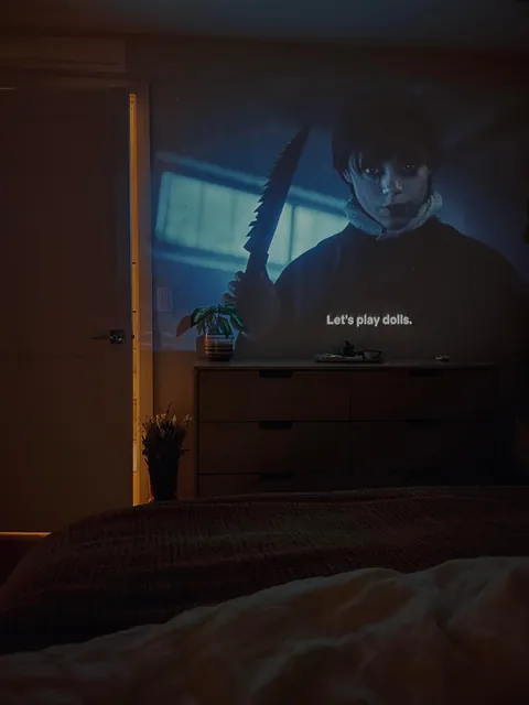 Trying to romanticize my rent part ✌🏻