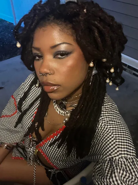 Full Face of Dollar Tree Makeup